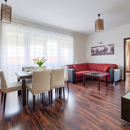Apartamenty Sun & Snow Baltyk Park Grzybowo Grzybowo  Buitenkant foto