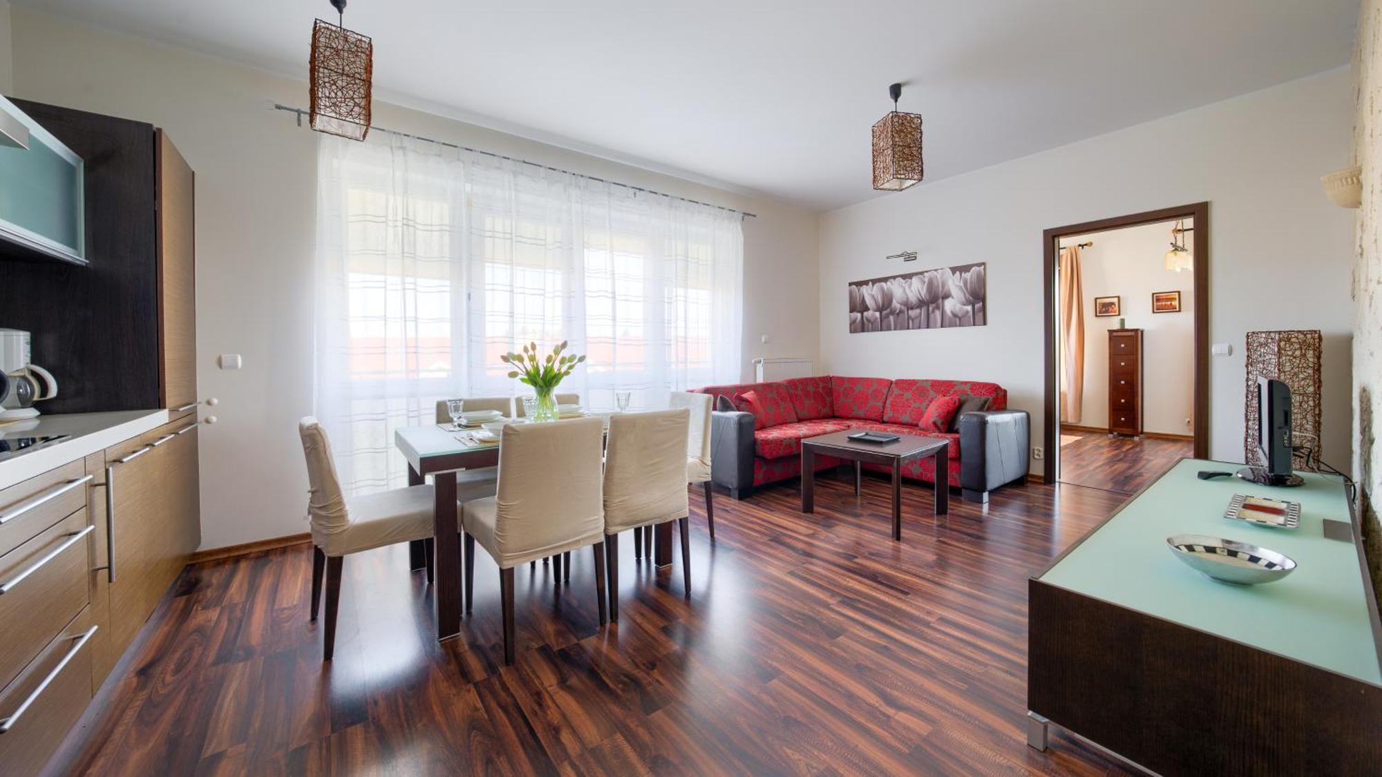 Apartamenty Sun & Snow Baltyk Park Grzybowo Grzybowo  Buitenkant foto