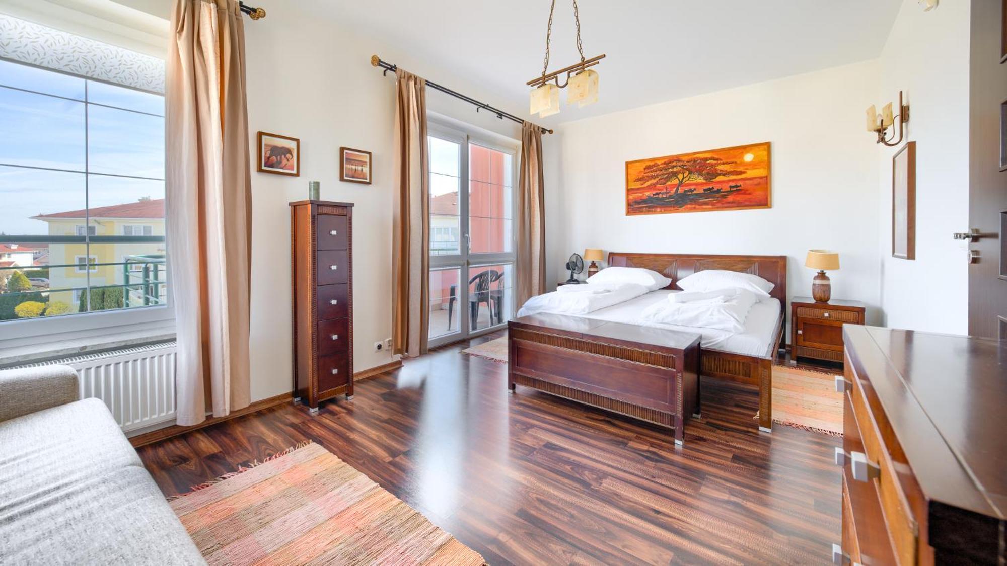 Apartamenty Sun & Snow Baltyk Park Grzybowo Grzybowo  Buitenkant foto