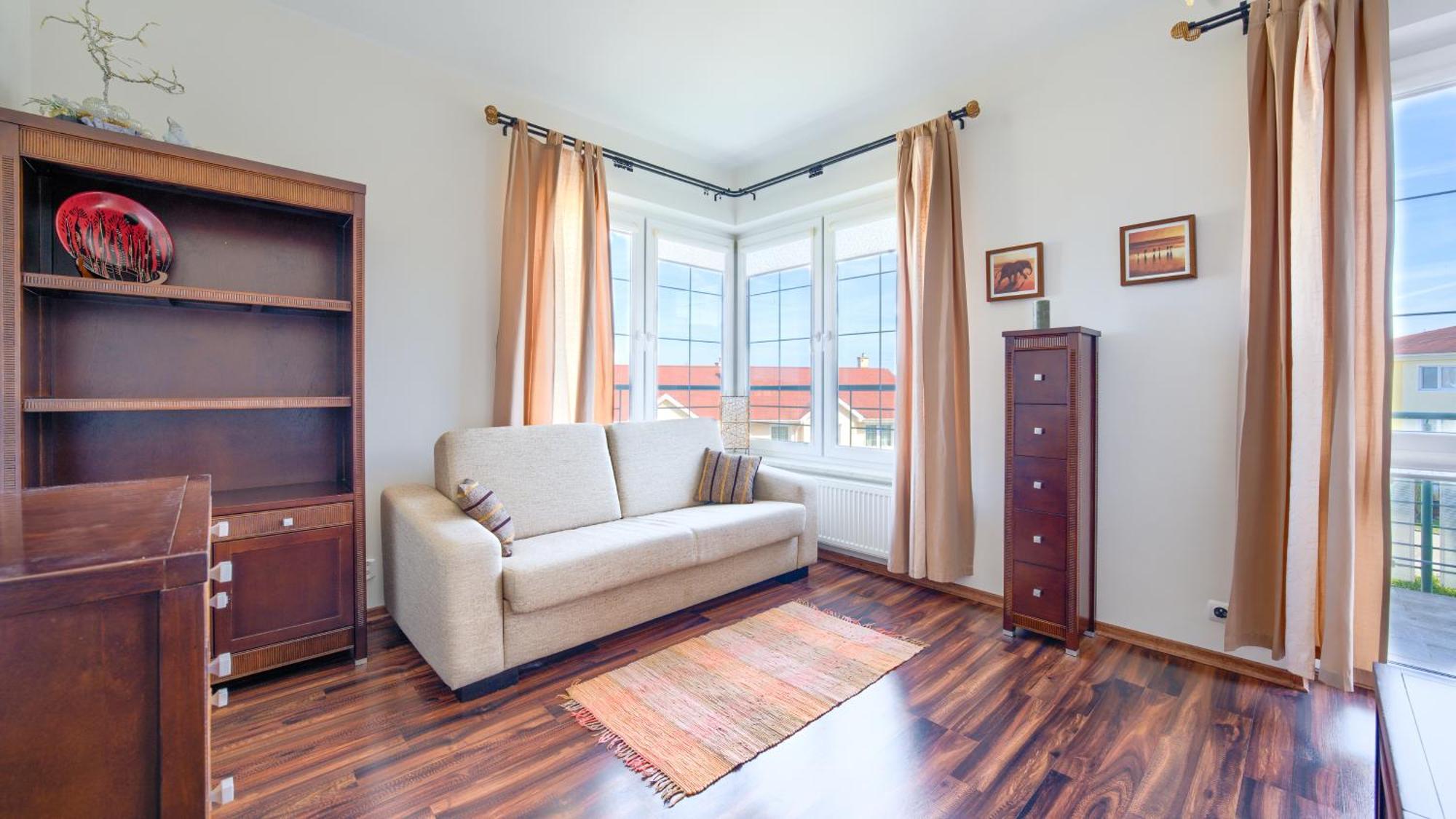 Apartamenty Sun & Snow Baltyk Park Grzybowo Grzybowo  Buitenkant foto