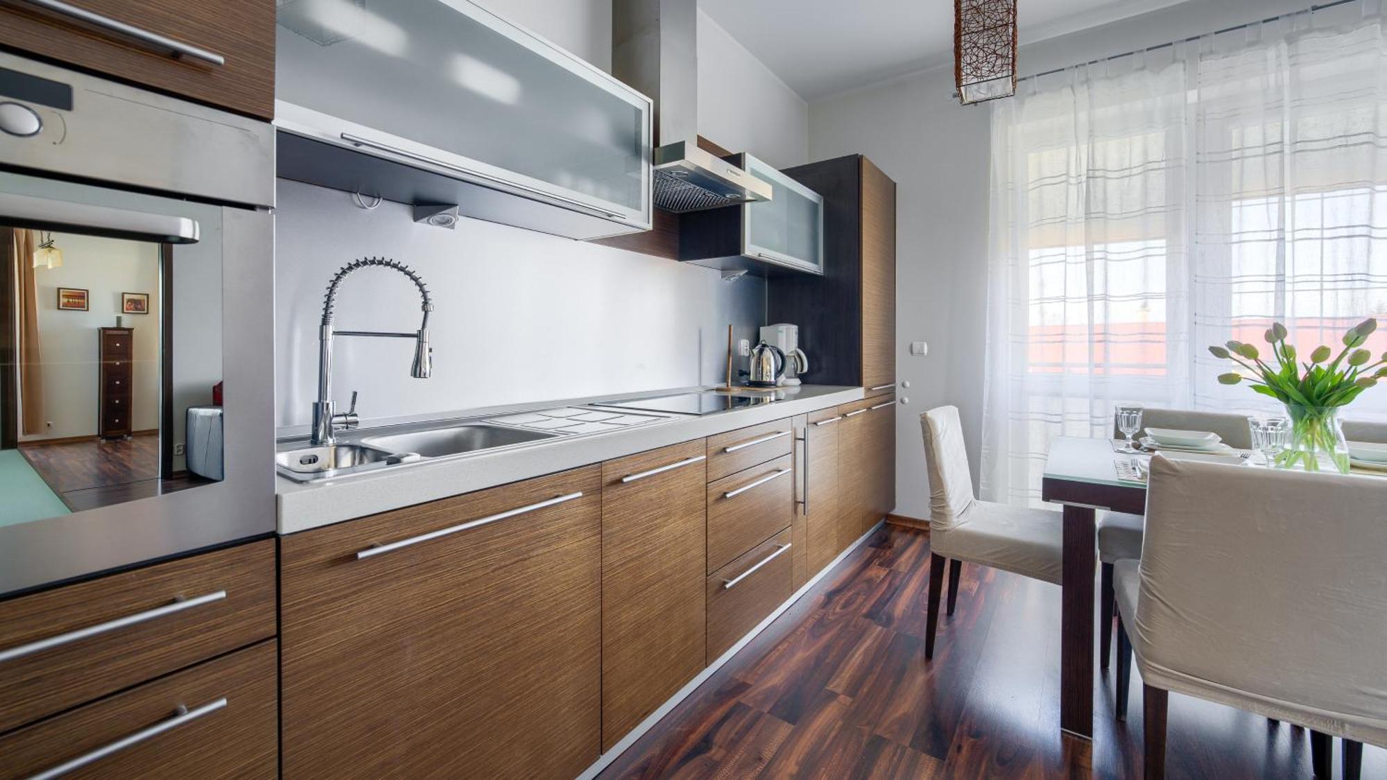 Apartamenty Sun & Snow Baltyk Park Grzybowo Grzybowo  Buitenkant foto