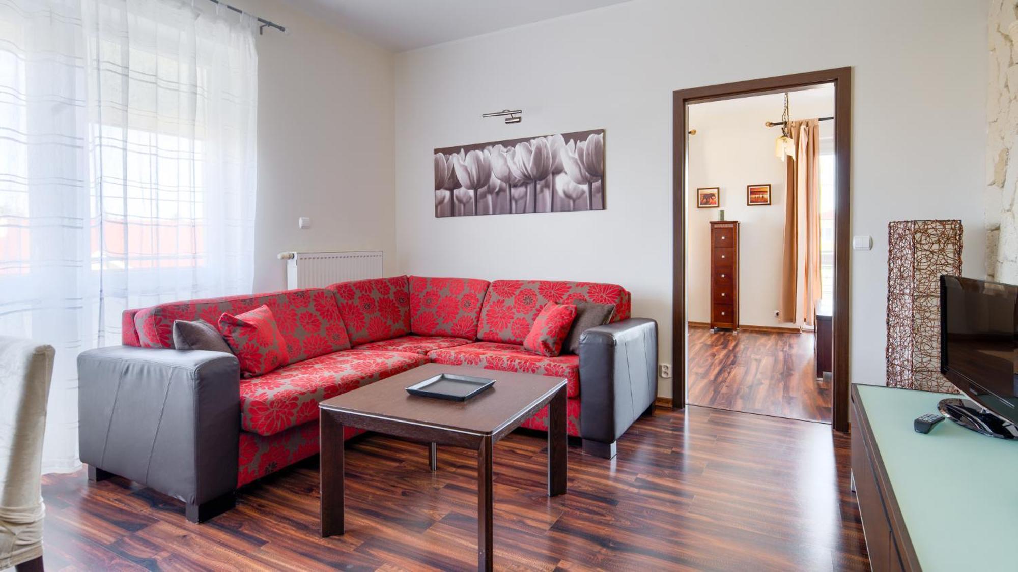 Apartamenty Sun & Snow Baltyk Park Grzybowo Grzybowo  Buitenkant foto